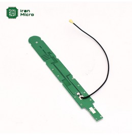 آنتن 4G - LTE مدل PCB - طول 12.5 سانت