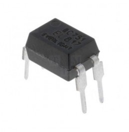 آی سی EL817 C- DIP