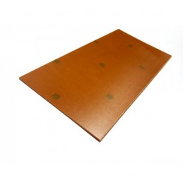 فیبر مدار چاپی 30*20 سانتی متر استخوانی