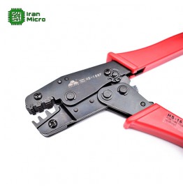 آچار پرس وایرشو - مدل HS-16WF