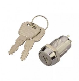 سوئیچ آلفا 2 حالته - آمپر بالا - مدل DAIER K19-06