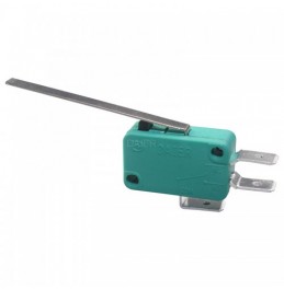 میکرو سوئیچ متوسط - اهرم بلند - DAIER KW1-103-Z4A150