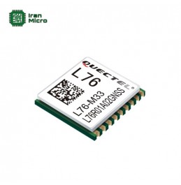 ماژول موقعیت یاب کویکتل - مدل QUECTEL L76