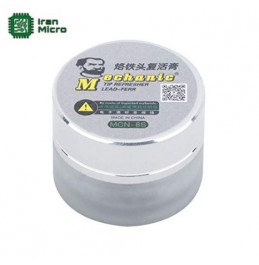 بازسازی و احیا کننده نوک هویه مکانیک - مدل Mechanic MCN-8S (سایز بزرگ)