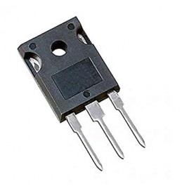 IGBT IRGP4066D-PBF - اورجینال