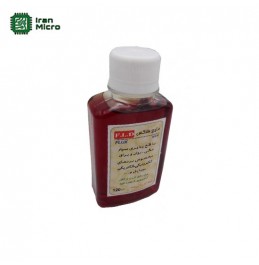 مایع فلاکس 120 سی سی F.L.D - مدل M3000