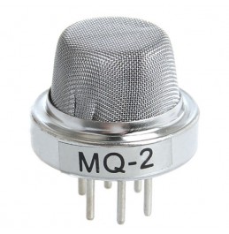 سنسور گاز MQ2