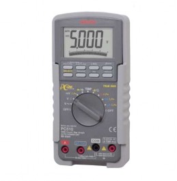 مولتی متر دیجیتال سانوا - مدل SANWA PC510a - تایوانی اصل