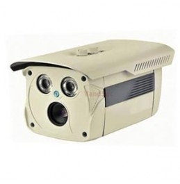 دوربین قاب دار دید در شب صنعتی مدل CCTV-201