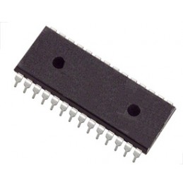 آی سی AD574AJN - DIP - اورجینال