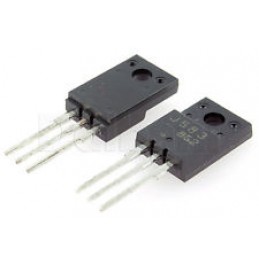 ماسفت 2SJ583