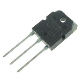 ماسفت 2SK2611 اورجینال 