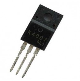 ماسفت 2SK4097