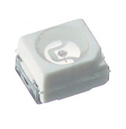 SMD LED / آبی / سایز 1206 / بسته 10 تایی