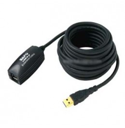 کابل USB اکتیو - 5 متری BAFO