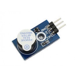 ماژول بازر - ACTIVE BUZZER