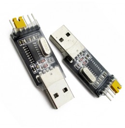 ماژول مبدل USB به سریال CH340 - مدل معمولی