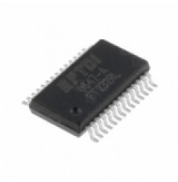 آی سی FT232RL - SMD