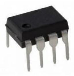 آی سی IR2104 - DIP