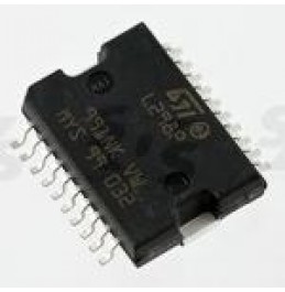 آی سی L298P - SMD