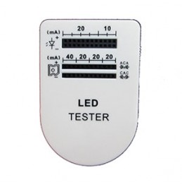 تستر LED Tester - LED - مدل آلفا