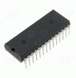 آی سی LM1203 - DIP