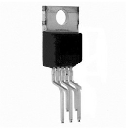 MAX728 - T5 - TO220