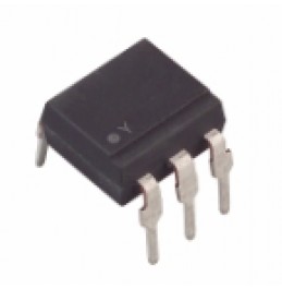 آی سی  MOC3022 - DIP
