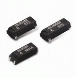 اسیلاتور 14.318 مگا هرتز - سایز متوسط - SMD