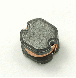 سلف پاور 6.8 میکرو هانری SMD