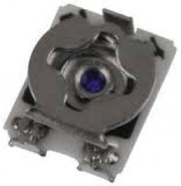 پتانسیومتر 1 کیلو خوابیده - بسته 5 تایی - SMD