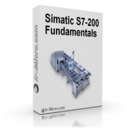 فیلم آموزشی S7-200 Fundamentals