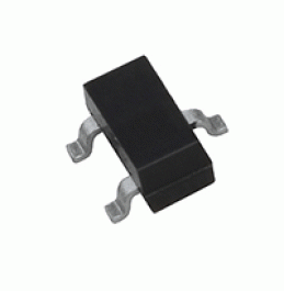 ترانزیستور  2N3904 SMD - بسته 10 تایی