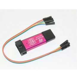 پروگرامر Programmer ST-LINK V2 KIT