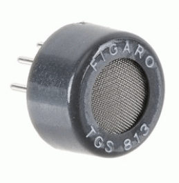 سنسور گاز ژاپنی Figaro TGS-813