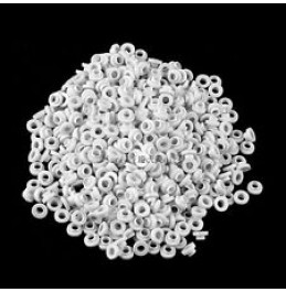 واشر عایق ترانزیستوری TO-220 - بسته 10 تایی