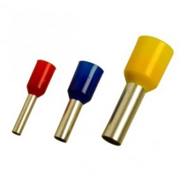 وایرشو سایز 0.5 - بسته 10 تایی