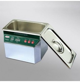 دستگاه شستشوی آلتراسونیک 600 میلی YAXUN - مدل YX2100
